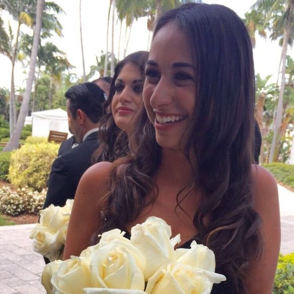 Meet your Posher, Sabrina - Picture 1 of 1